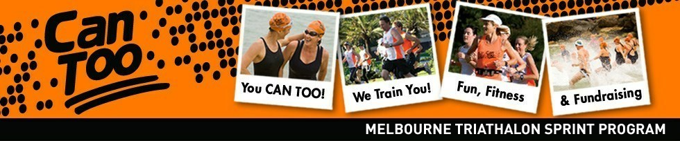 Sydney Triathlon Program